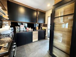 Blk 473A Hougang Parkedge (Hougang), HDB 5 Rooms #581271691